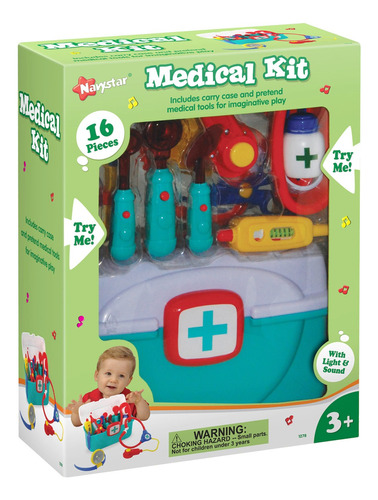 Medical Kit Navistar De Lionels