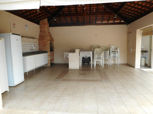 Imagem 28 de 29 de Apartamento À Venda Em Parque Prado - Ap012288