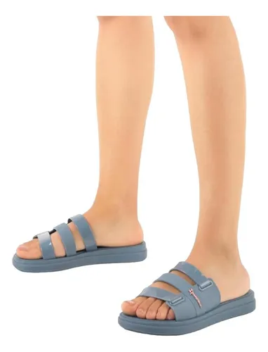 Coleção chinelos store ipanema 2018