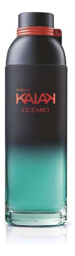 Natura - Kaiak Oceano Edt Femenino 100ml