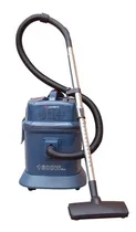 Comprar Aspiradoras James Aj 1600 1600w Aspira Polvo Y Agua - Fama