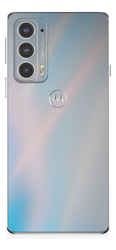 Smartphone Edge 20 6,7'' 128 Gb 8 Gb Ram Branco Motorola - Aceitável (Recondicionado)