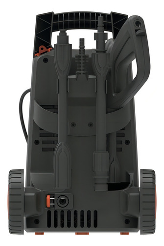Máquina de lavar roupa Black Decker 1300w 100 Bar PW1370td