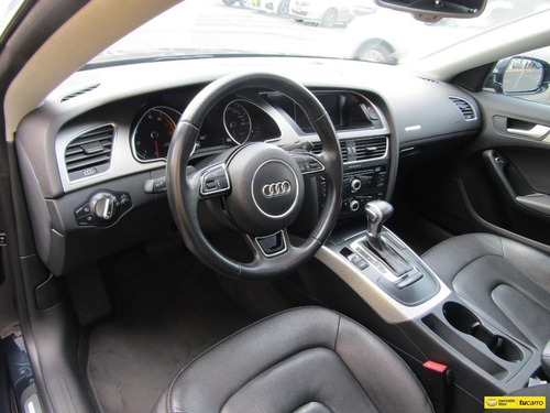 Audi A5 1.8