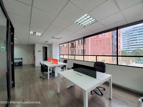 Comercial En Chico Norte(bogota) Rah Co: 21-1631