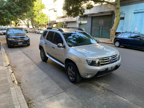 Renault Duster 1.6 4x2 Tech Road 110cv 2014