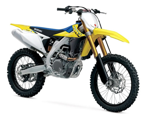 Imagen 2 de 2 de 2023 Suzuki Rmz 450 F Okm