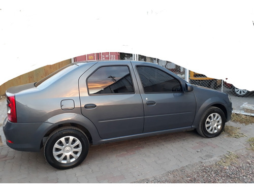 Renault Logan 1.5 Dci Pack