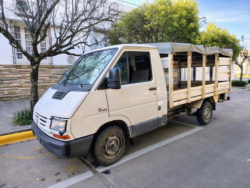 Renault Tráfic Rodeo 97