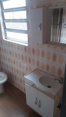 Imagem 4 de 15 de Casa Para Venda, 2 Dormitórios, Vila Dom Pedro I - São Paulo - 12316