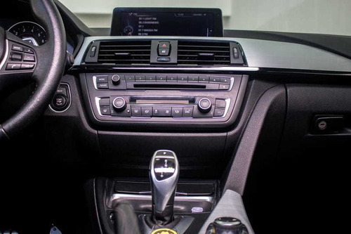 Imagem 14 de 15 de Bmw 328i 3a51