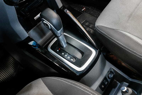 Imagem 13 de 15 de Ford Ecosport Fsl At 2.0 2016