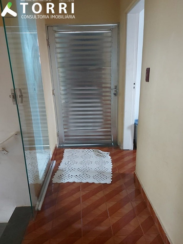 Imagem 6 de 17 de Sobrado À Venda No Bairro Conjunto Habitacional Júlio De Mesquita Filho Em, Sorocaba - Sp - Sb00353 - 71102033