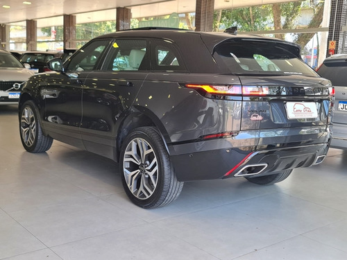 Land Rover Range Rover Velar 2.0 P300 GASOLINA R-DYNAMIC SE AUTOMÁTICO