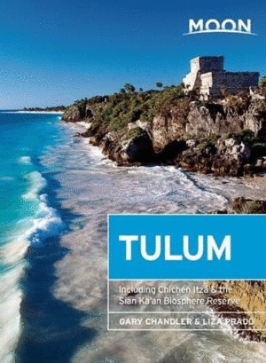 Libro Moon Tulum-nuevo