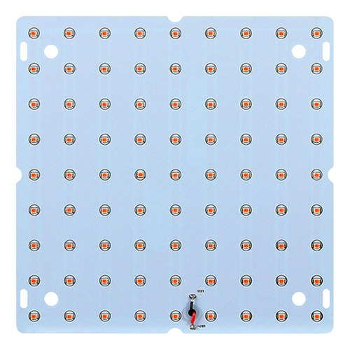 Luces De Crecimiento Led Luz De Crecimiento De Espectro