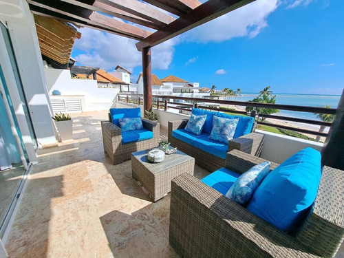 Vebta Y Renta De Apartamento En Punta Palmera