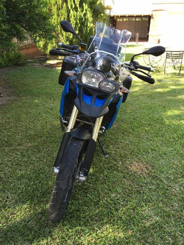 Bmw F 800 Gs