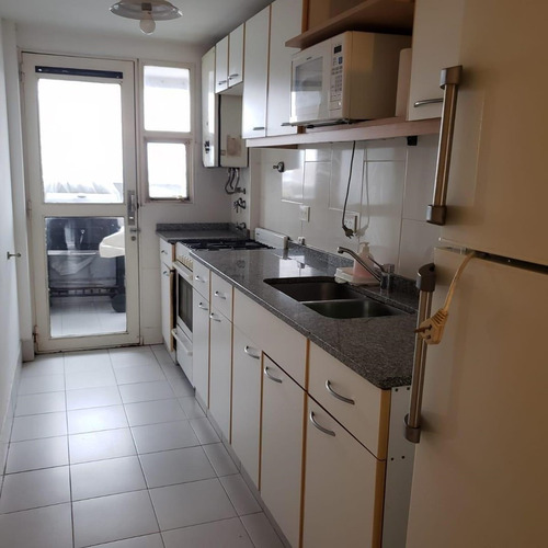Imagen 3 de 10 de Departamento En Venta Ubicado En Beccar, San Isidro, G.b.a. Zona Norte