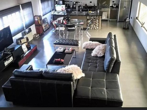 Imagen 9 de 16 de Depósito En Venta Zona Norte, Olivos