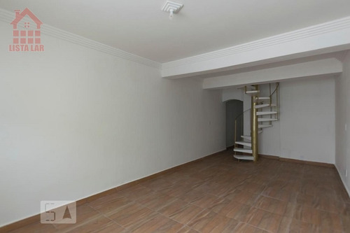 Casa Para Aluguel, 4 Dormitórios, Cambuci - São Paulo - 1728
