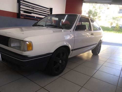 Volkswagen Gol 1996 1.6 3p Álcool