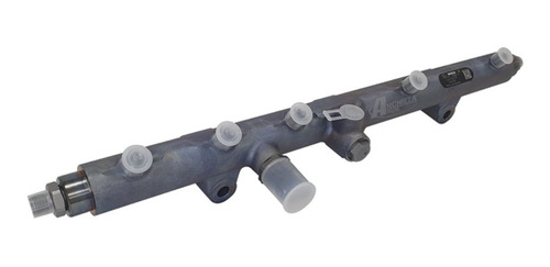 Coletor Tubo Combustível Rail Vw Constellation 19-330t