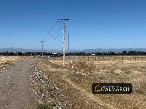 Parcelas En Venta 5000m2 Camino A Cato Chillán