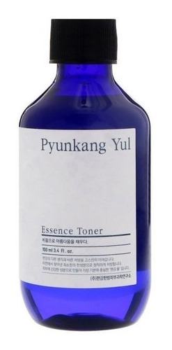 Pyunkang Yul - Essence Toner Hidratante Cosmético Coreano