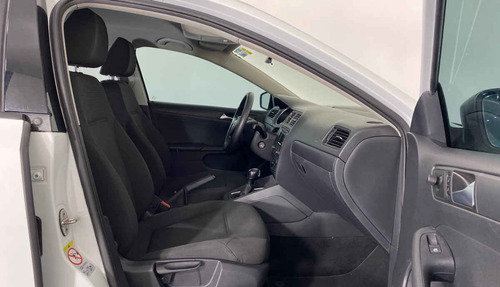 Imagen 11 de 15 de 121893 - Volkswagen Jetta 2015 Con Garantía