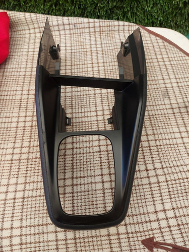 Consola Central De Palanca De Velocidades De Jetta A4 (Usado)