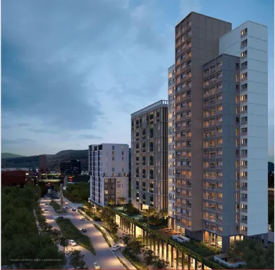 Departamento en venta