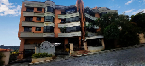 En Venta Apartamento Residencia Grande Park. Urb. Miranda Caracas #24-13044 Jesús Manuel Cáceres