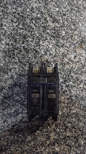 Breaker Ge Superficial
