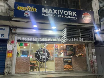 Negocio en venta