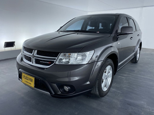 Dodge Journey 2.4 Se Fl