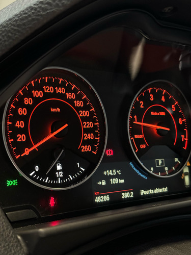 BMW Serie 1 1.6 120i M Package 177cv