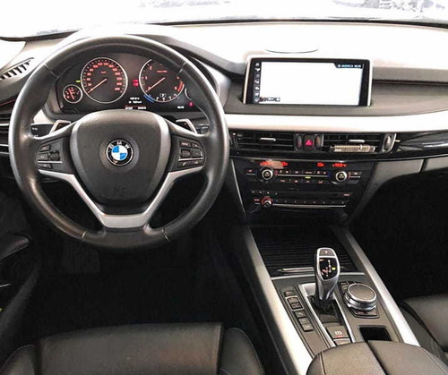 Bmw X5 Xdrive 30d 3.0 258cv