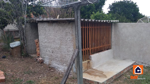 Imagem 23 de 23 de Casa À Venda Em Chapada - 1455