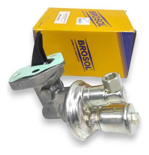 Bomba De Combustivel Motores Perkins 4236 4248 T4236a Diesel
