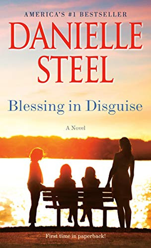 Libro Blessing In Disguise De Steel, Danielle