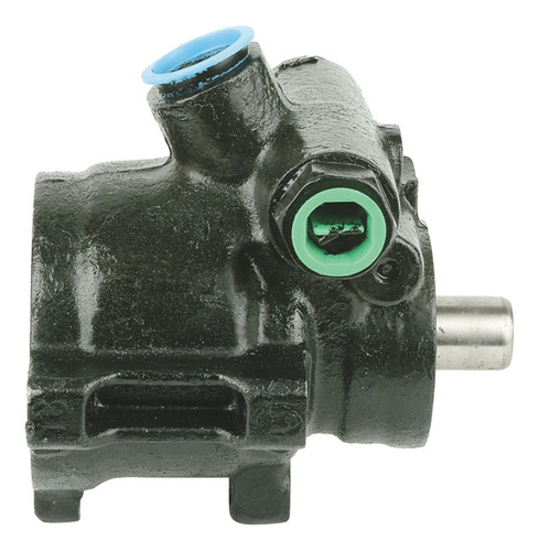 Bomba Direccion Jeep Wrangler L6 4.0l 04 A 06 Cardone (Reacondicionado)