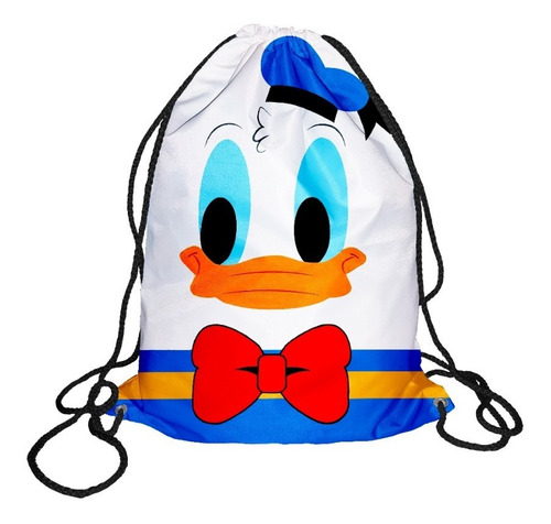Dulceros Pato Donald Personalizados Recuerdos Fiestas 45 Pz