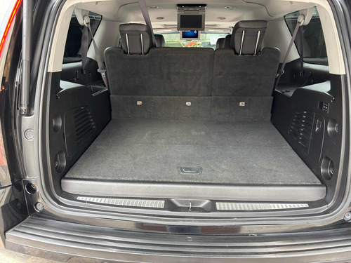Cadillac Escalade Maximo Equipo 4x4