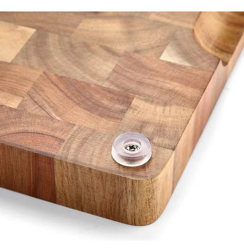 Tabla De Cortar De Madera Tabla De Cortar Bloques De Cortar