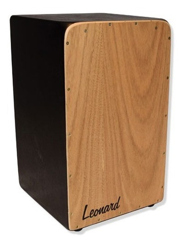 Cajon Peruano Leonard Cajpee