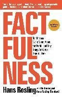 Factfulness : Ten Reasons We're Wrong About The World--an...