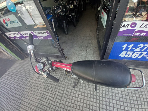 Imagen 6 de 6 de Honda Dax 70 Ecelente Estado Tangomotos Financiamos 081