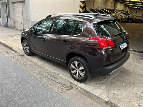 Peugeot 2008 1.6 Feline