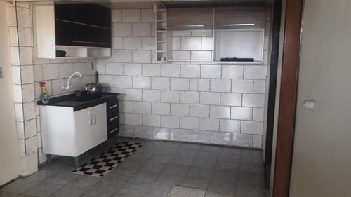 Sobrado Com 3 Dormitórios À Venda, 248 M² Por R$ 550.000,00 - Ronda - Ponta Grossa/pr - So0130